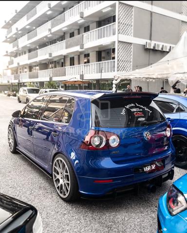 2007 Volkswagen GOLF 3.2 R32 MK5 (A) - 5