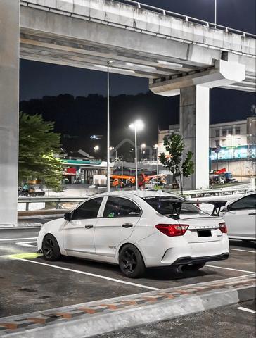2024 Proton SAGA 1.3 STANDARD MT MY16 BT P2-13A - 5