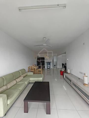 Goodfields Residence 1
