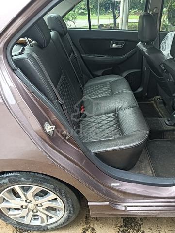 2016 Perodua BEZZA 1.3 ADVANCE (A) - 4