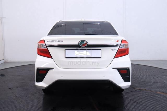 2021 Perodua BEZZA 1.3 AV MY16 D63D FACELIFT (A) - 3