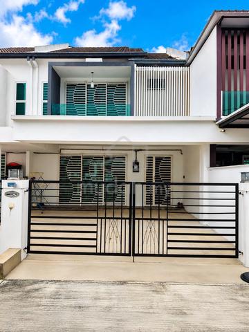 Fully Furnished, Renovated House at Bukit Banyan, Sungai Petani Kedah 1