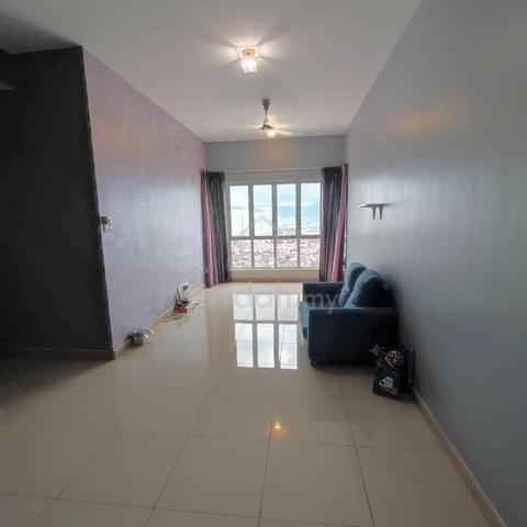 Berlian Setapak Residency 1