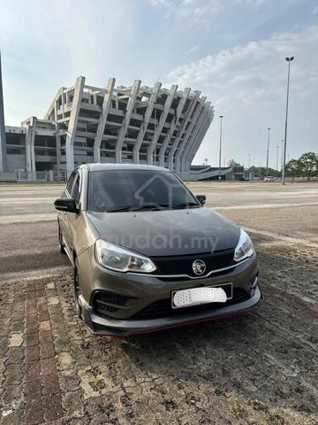 2023 Proton SAGA STANDARD AT 1.3L (A) - 1
