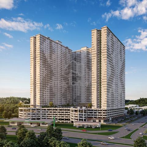 New Launch Apartment Units Near Puteri Wangsa 1