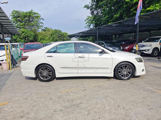 2010 Toyota CAMRY SPEC G 2.0 (AUTO) - 2