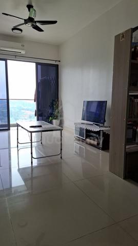 Damai Hillpark 1