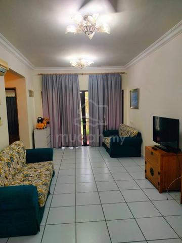 Cyber Heights Villa 1