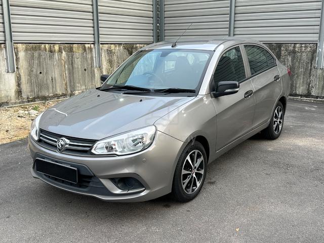 2019 Proton SAGA 1.3 (Auto) ✅ Low Mileage 60k KM ✅ - 5