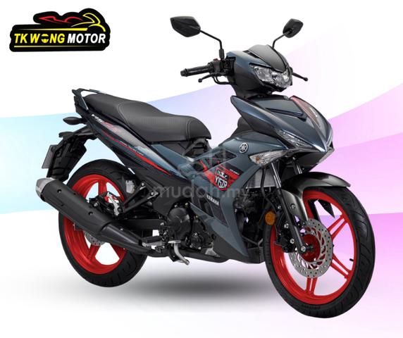 Yamaha Y15ZR Y15 Ysuku - Motorcycles for sale in Kuala Pilah, Negeri ...