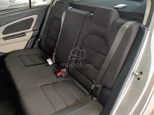 2018 Proton PERSONA 1.6 EXECUTIVE (A) - 4