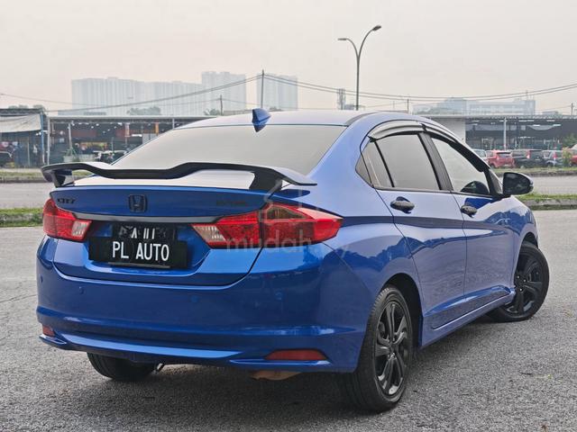 2014 Honda CITY 1.5 V (A) Well keep like new - 5