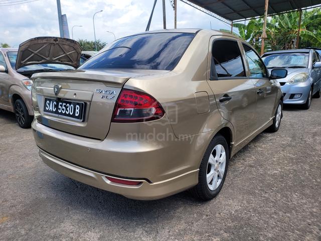 2013 Proton SAGA 1.3 FL EXECUTIVE (A) - 3