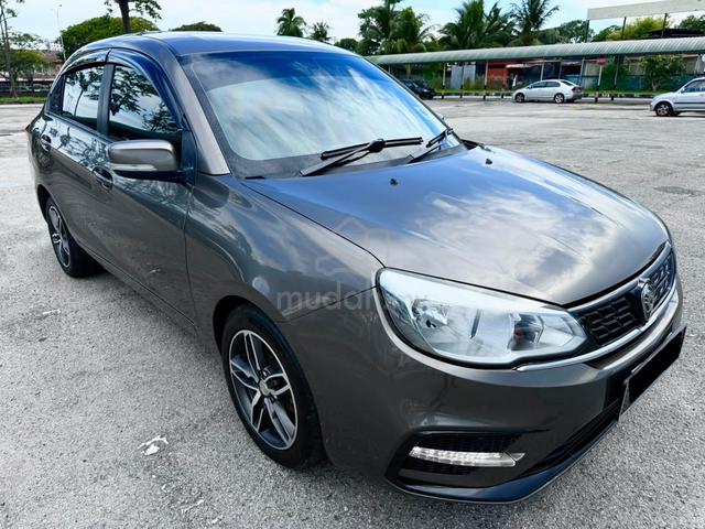 2020 Proton SAGA PREMIUM 1.3 (A) FULL SPEC - 1