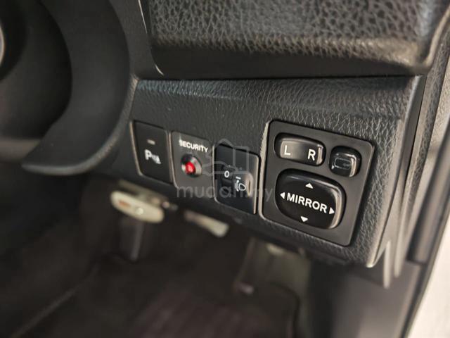2015ToyotaAltis G-Spec 2.0 (A)B/listBolehloanKedai - 5