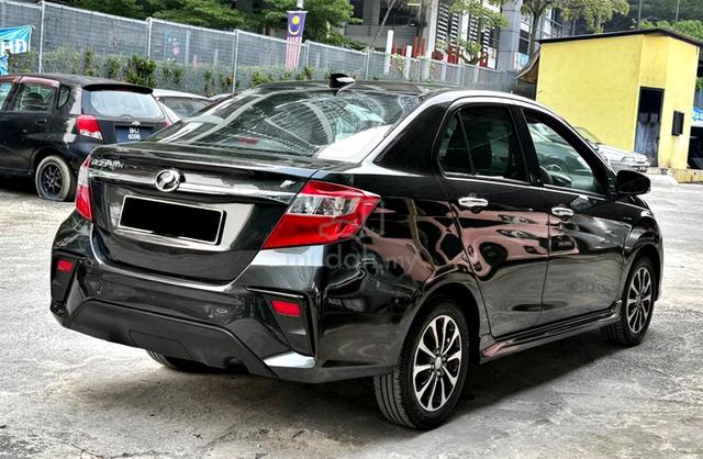 2023 Perodua BEZZA 1.3 X MY16 FACELIFT (A) - 3