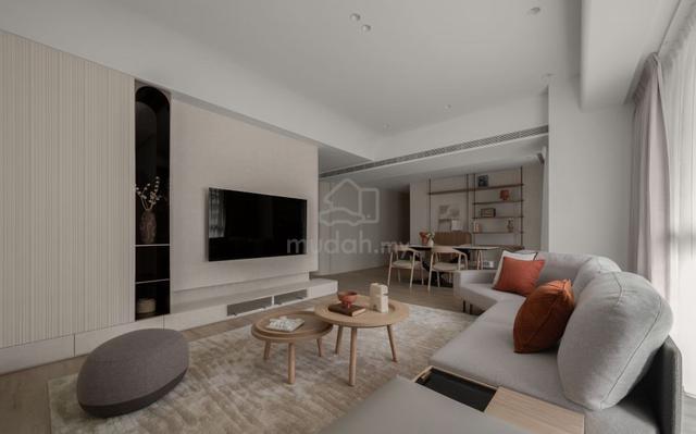Nice House @ KL Condo ~ 7 Min to Midvalley & Velocity | Sky Facility 1