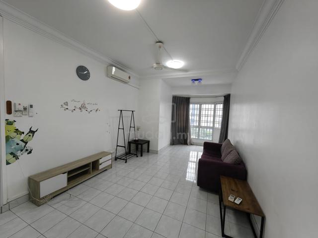 Permas Ville Apartments 1