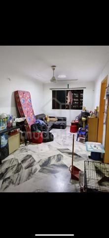 Cheras Ria 1