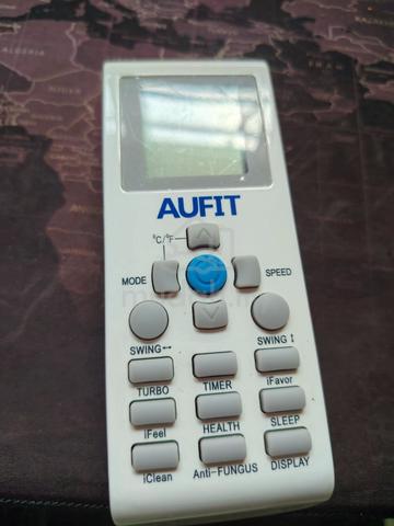 Aircond AUFIT 1 HP - photo 3 of 3