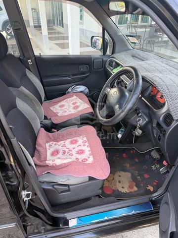2007 Perodua KENARI 1.0 EZ RS (A) - 4