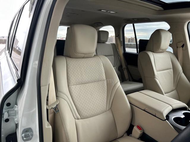 2023 BOOKNOW 5A Mdlst Toyota LANDCRUISER 3.5 ZX - 5