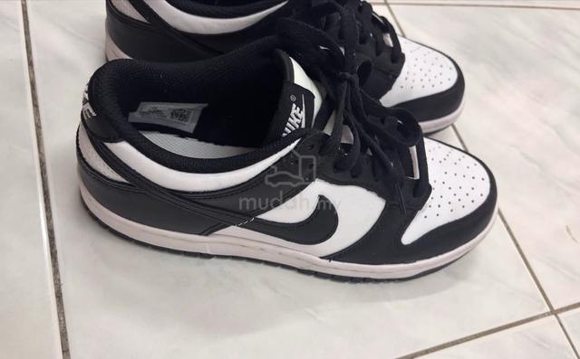 Nike Dunk Low(Junior) - photo 2 of 4