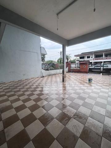 Taman Pelangi Jb Town 2 Storey Terrace House For Sale 1