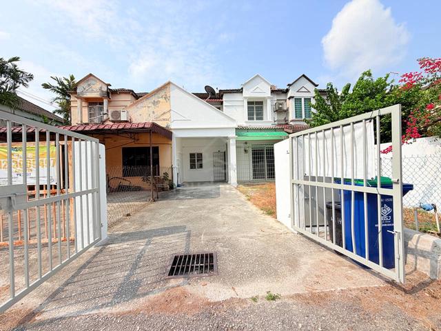 [22x70|NONBUMI] 2 Storey Terrace Taman Subang Mewah USJ 1 Subang Jaya 1