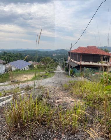 3.84 ekar Tanah Status Bangunan, Tepi kawasan Banglo di Dengkil 5