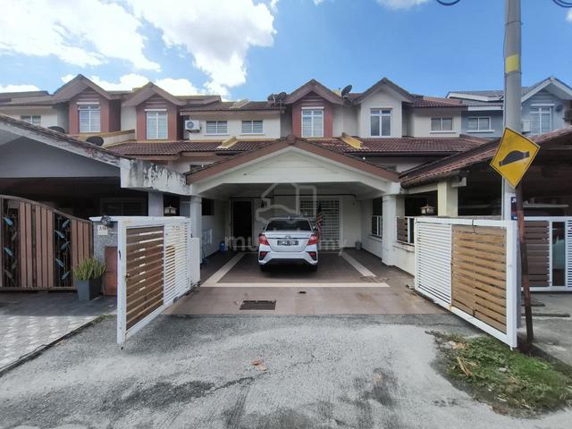 Facing open‼️2.5 Storey Seksyen 2,Taman Puncak Saujana, Kajang. 1