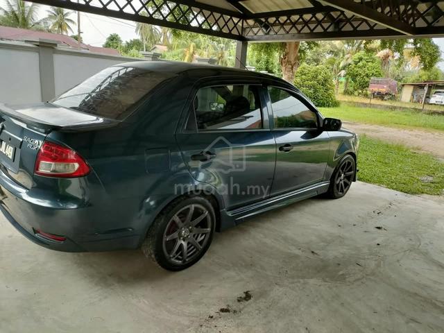2012 Proton SAGA 1.3 FL (M) - 2