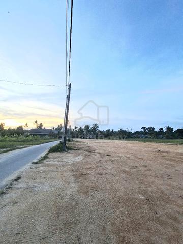 Lot banglo berhampiran jln Kota Bharu - Pasir Puteh 1