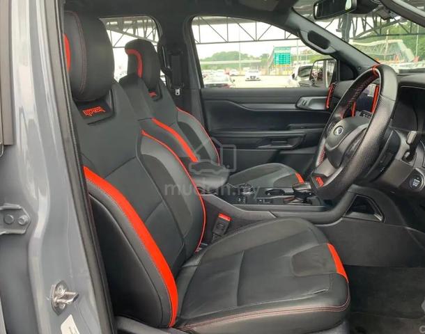 2023 Ford RANGER 3.0 RAPTOR (A) ALL-IN - 5