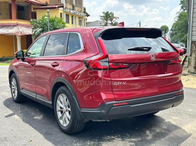 2025 Honda CR-V 1.5 E🔥12k Mileage (A) - 3