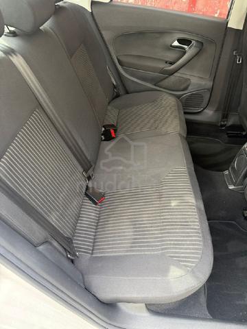 2014 Volkswagen POLO 1.6 (CKD) (A) - 5