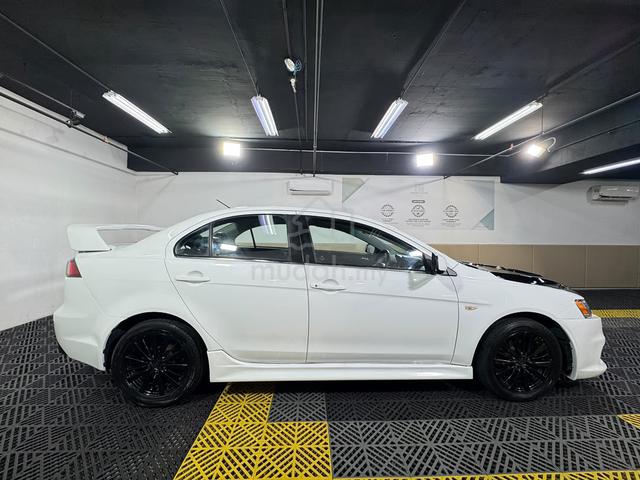 2011 Proton INSPIRA 2.0 PREMIUM (A) LANCER - 2