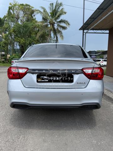 2023 Proton SAGA 1.3 PREMIUM S AT MY19 FACELIFT - 5