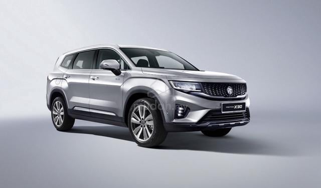 2026 Proton X90 1.5 LITE (A) READY STOCK 2026 NEW - 1