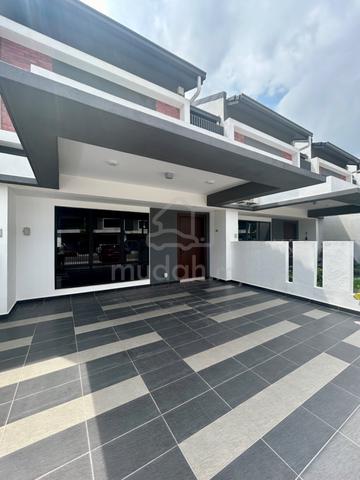 Alam impian, Shah Alam, Selangor 1