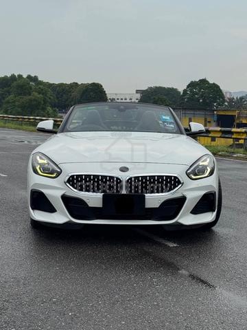 2019 Bmw Z4 2.0 sDRIVE30i (A) - 2