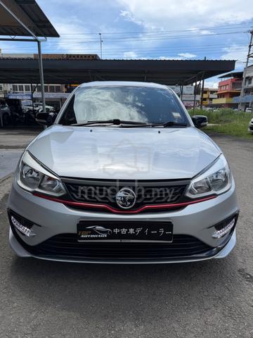 2023 Proton SAGA 1.3 PREMIUM S AT MY19 FACELIFT - 2