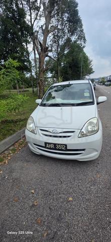 2011 Perodua VIVA 0.8 850 ED-VE (M) - 2