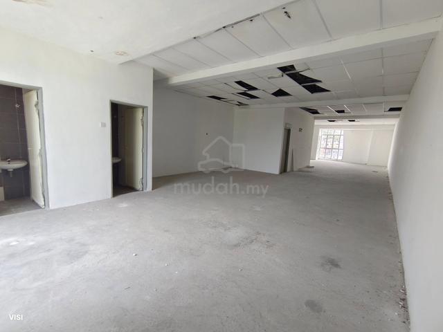 1st Floor Cheap Rent Jelapang Square Meru First Garden Silibin Buntong 1