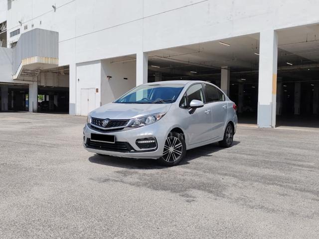 2019 Proton PERSONA 1.6 PREMIUM (A) 3 YRS WARRANTY - 4