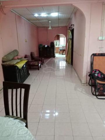 rumah cantek 1