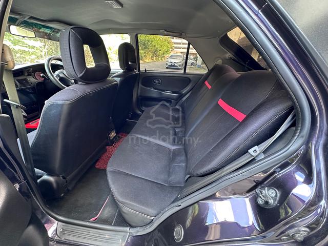 2005 Proton WIRA 1.5 GLi A/B SE (M) - 5