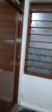 Taman Siakap 2 Rooms Townhouse For Rent @ Partially Furnished 1