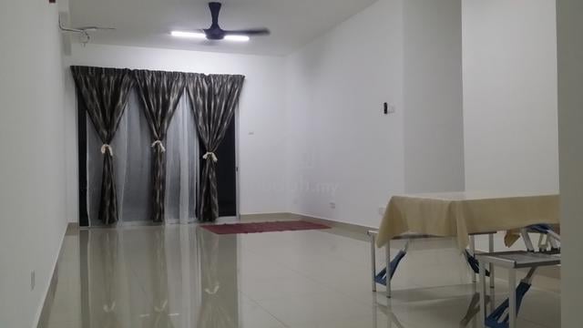 PPAM Kepong Bilik untuk disewakan (lelaki-bilik seorang) 1