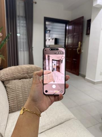iPhone 16 Pro (512GB) - photo 4 of 6